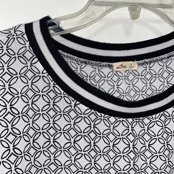 Hollister blouse - Picture 3 of 4